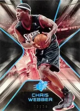 Chris Webber