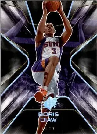 Boris Diaw