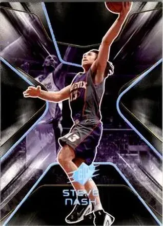 Steve Nash