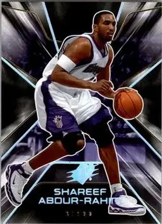 Shareef Abdur-Rahim