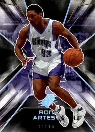 Metta World Peace