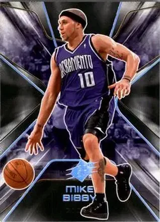 Mike Bibby