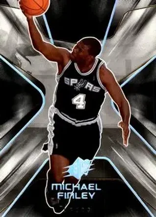 Michael Finley