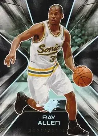 Ray Allen