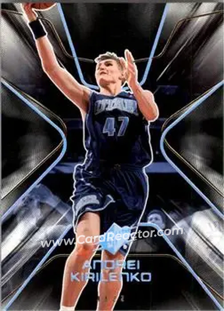 Andrei Kirilenko