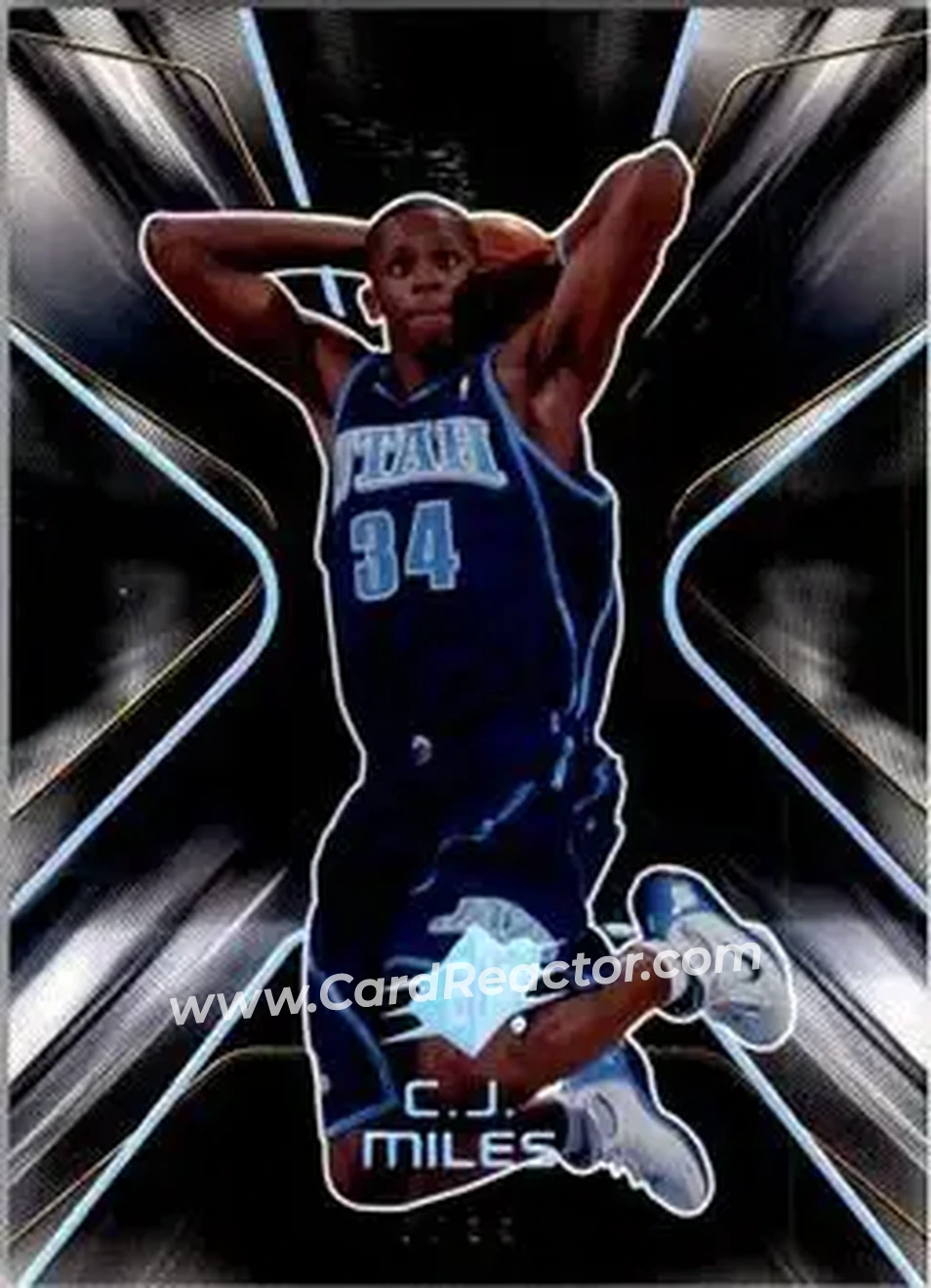 C.J. Miles