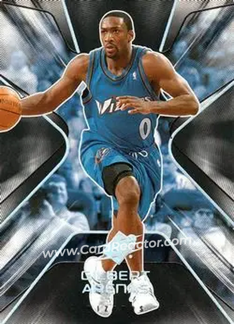 Gilbert Arenas