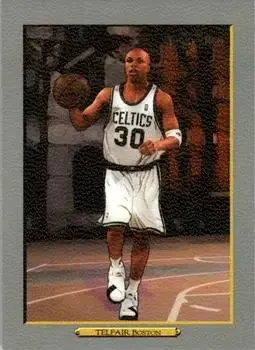 Front of Sebastian Telfair