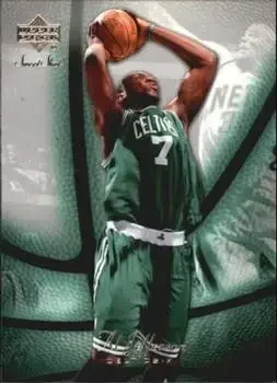 Front of Al Jefferson