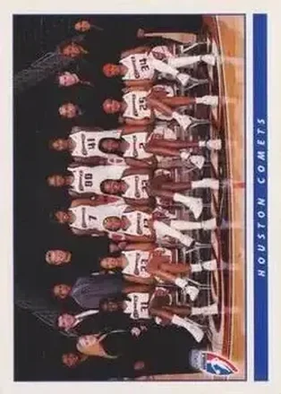 2005 Rittenhouse WNBA #7 Van Chancellor
