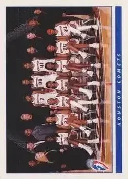 2005 Rittenhouse WNBA #7 Van Chancellor