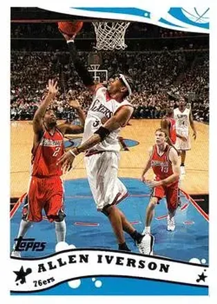 Allen Iverson