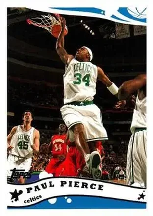 Paul Pierce