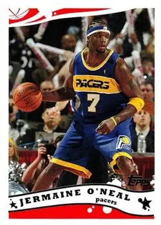 Jermaine O'Neal