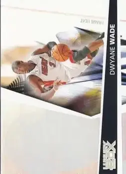 2005-06 Topps Luxury Box #1 Dwyane Wade
