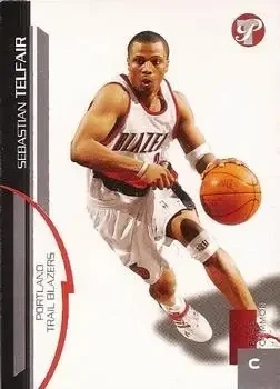 Front of Sebastian Telfair