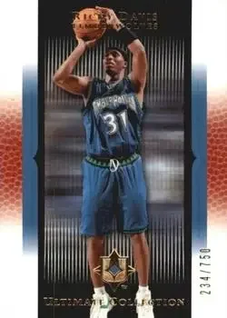 Front of Ricky Davis