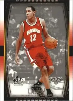 Front of Boris Diaw