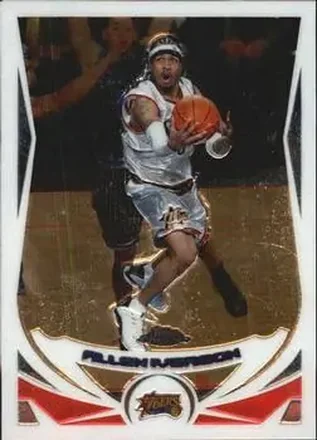 Allen Iverson