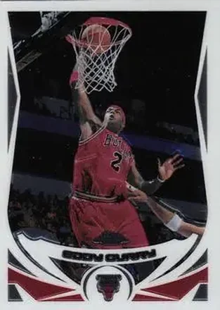 Eddy Curry
