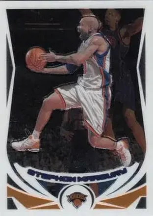 Stephon Marbury