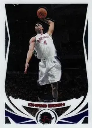 Chris Bosh