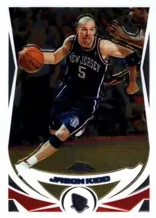 Jason Kidd