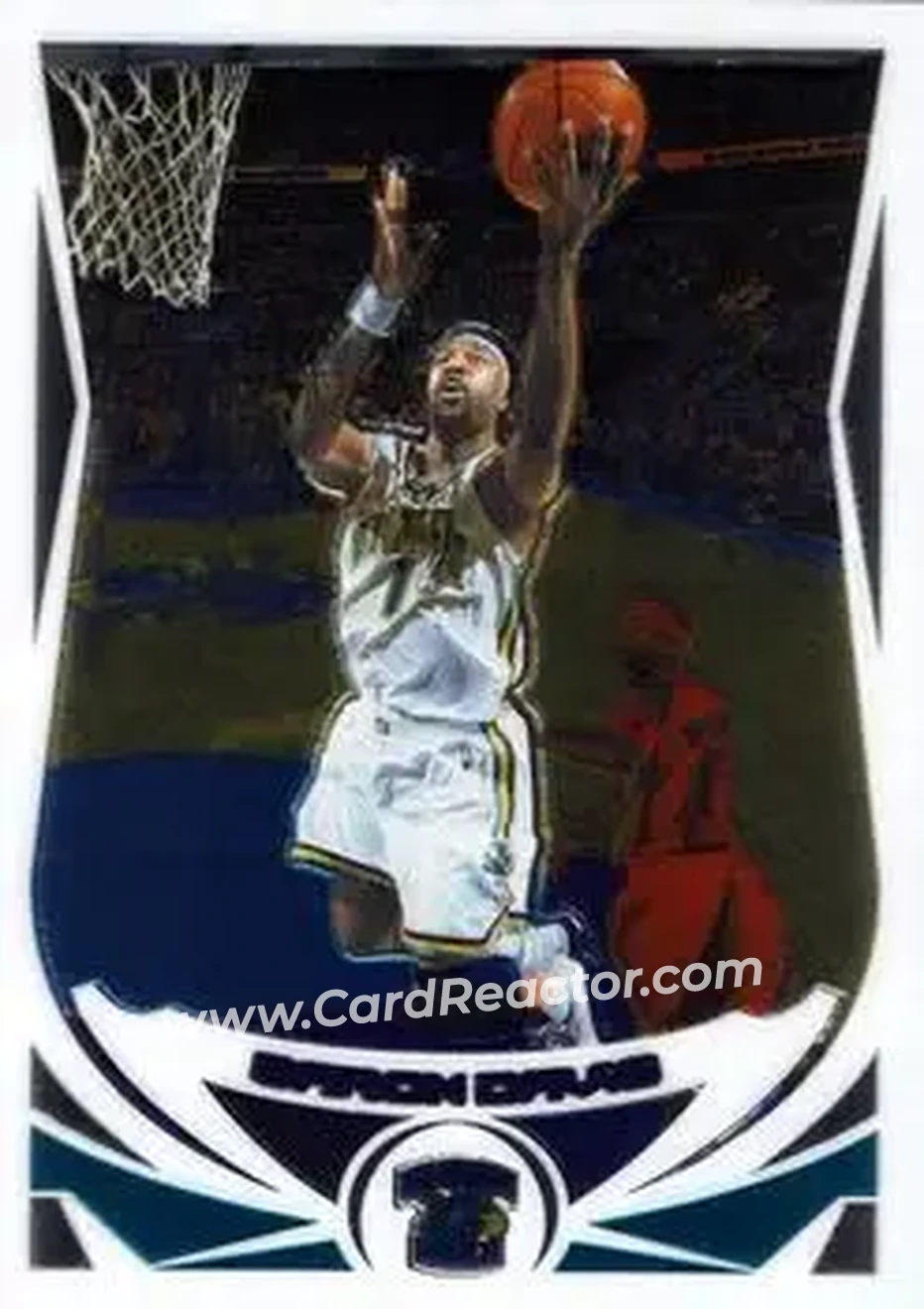 Baron Davis
