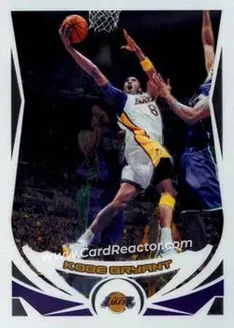 Kobe Bryant