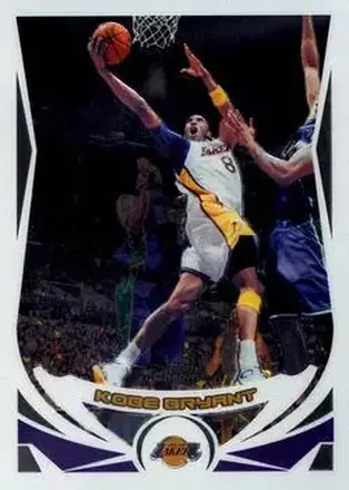 Kobe Bryant