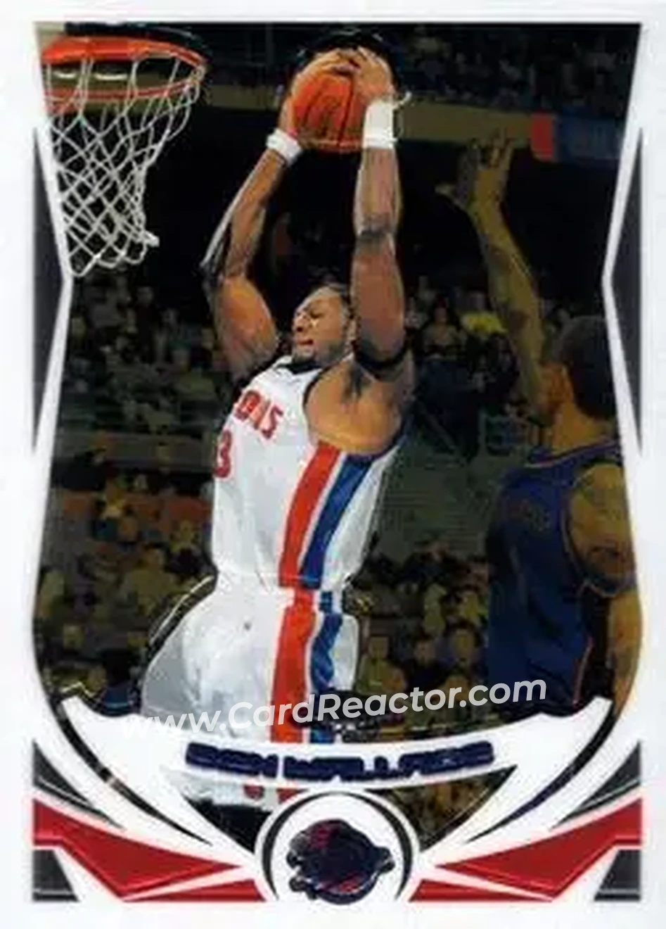 Ben Wallace