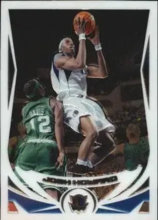 Josh Howard