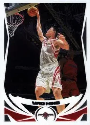 Yao Ming