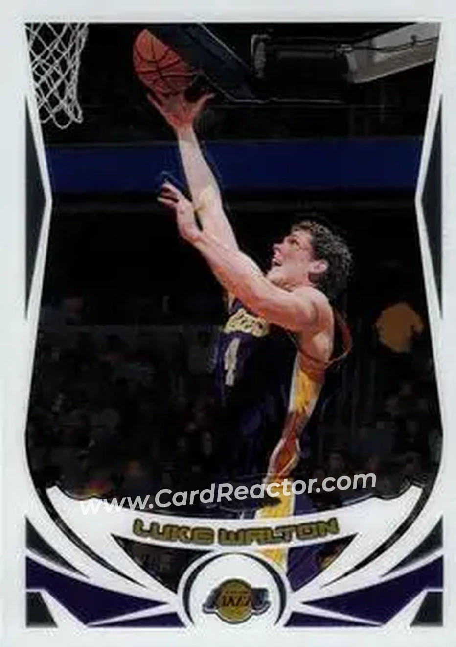 Luke Walton