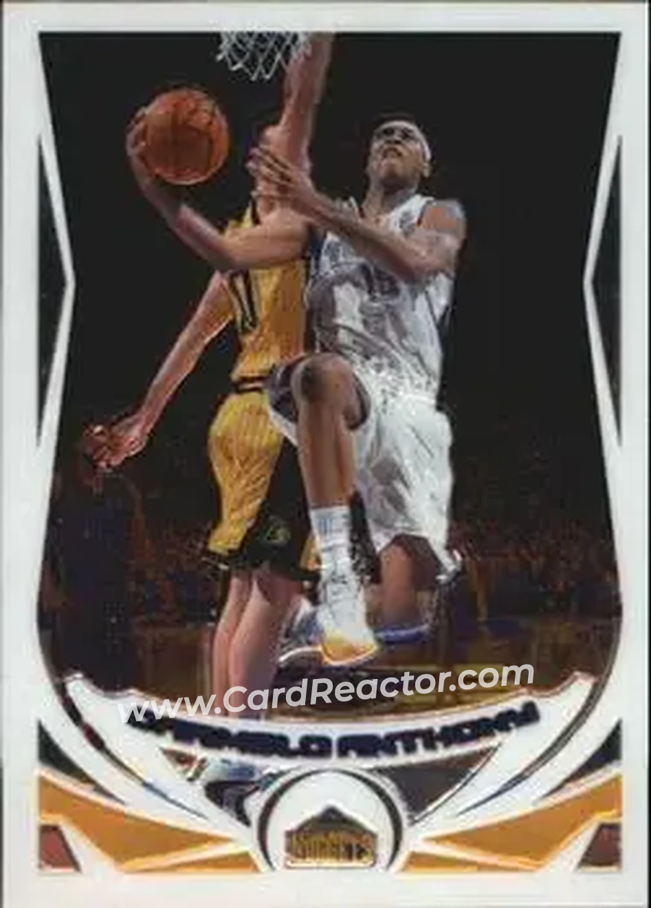 Carmelo Anthony