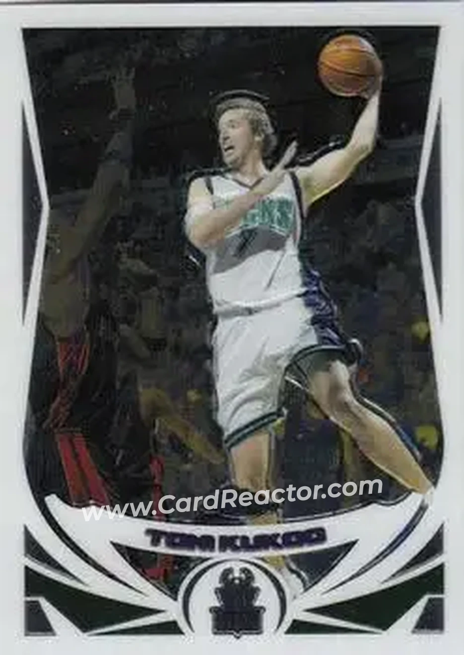 Toni Kukoc