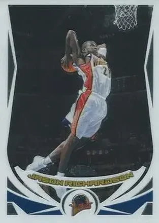 Jason Richardson