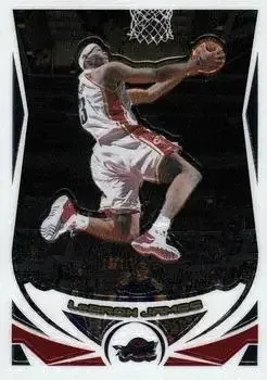 2004-05 Topps Chrome #23 LeBron James