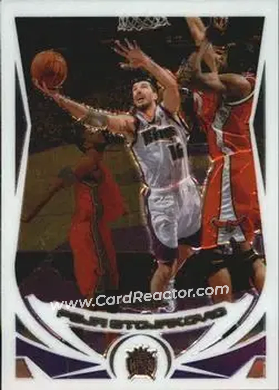 Peja Stojaković