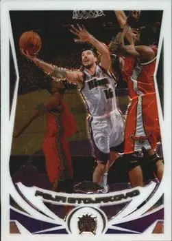 2004-05 Topps Chrome #24 Peja Stojaković