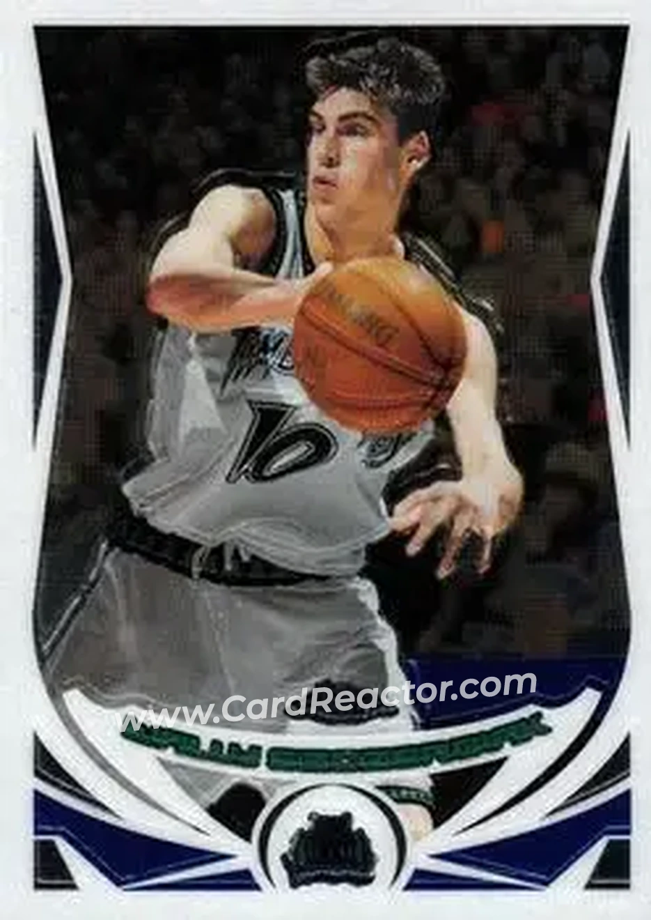 Wally Szczerbiak