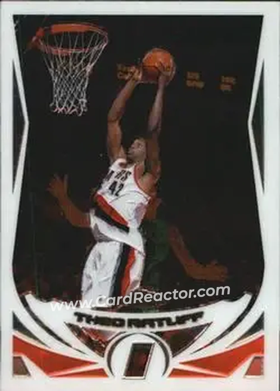 Theo Ratliff