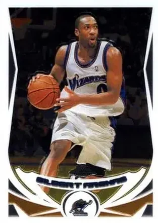 Gilbert Arenas