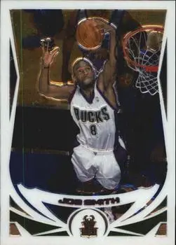 2004-05 Topps Chrome #29 Joe Smith