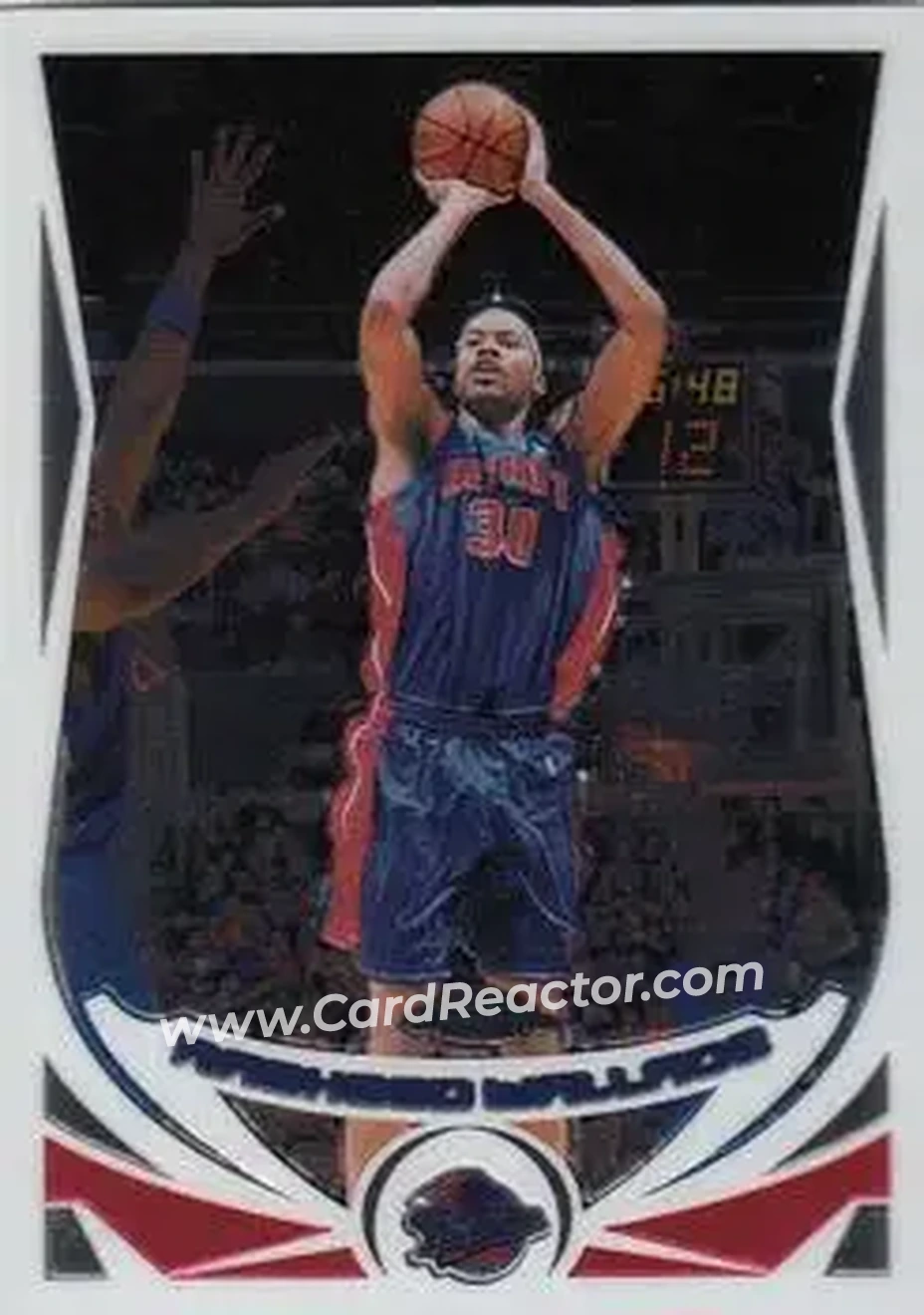 Rasheed Wallace