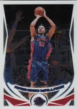 Rasheed Wallace