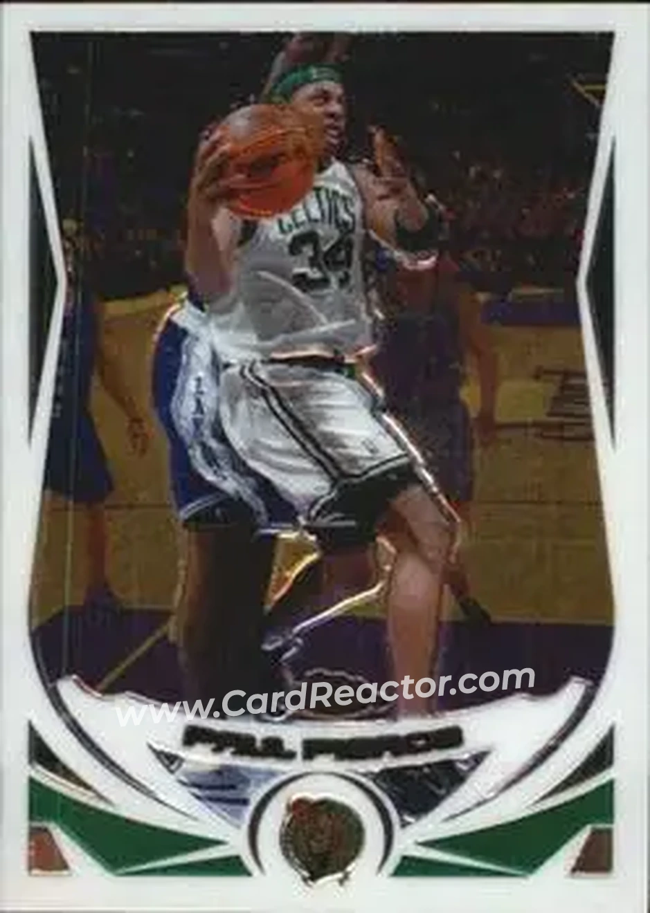 Paul Pierce