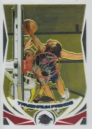 Tayshaun Prince