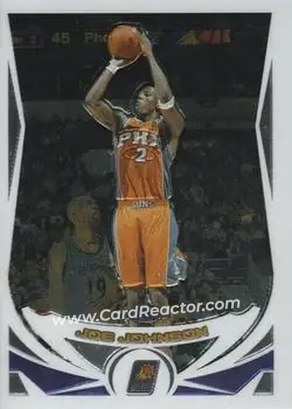 Joe Johnson