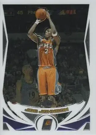 Joe Johnson